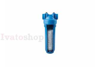 Obrázok pre ATLAS filter 10" Pop ScaleArmor 1" na vodný kameň