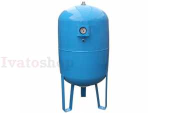 Tlaková nádoba - V 300/10 Obrázok pre Tlaková nádoba - V 300/10