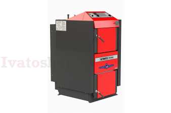 Obrázok pre ATMOS DC 50 S EKOLOGICKÝ SPLYŇOVACÍ KOTOL 50kW