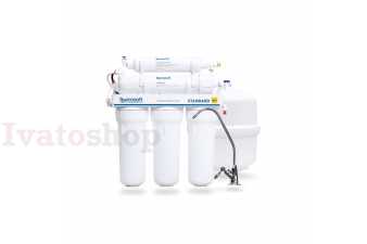 Reverzná osmóza PURE Standard s mineralizátorom Obrázok pre Reverzná osmóza PURE Standard s mineralizátorom