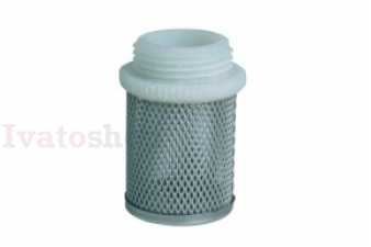 Nerezové sitko 1/2" Obrázok pre Nerezové sitko 1/2"