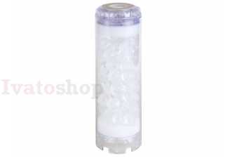 Obrázok pre Atlas senior 10" SX HA vložka Polyfosfátové guličky