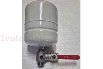 Pripojenie k frekvenčnému meniču 5/4" Obrázok pre Pripojenie k frekvenčnému meniču 5/4"