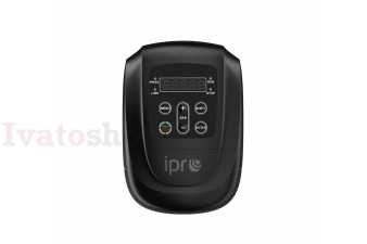 Frekvenčný menič so snímačom Ipro IVR 11-4T2R2A0 (2,2 kW, 400 V, 5,1 A) Obrázok pre Frekvenčný menič so snímačom Ipro IVR 11-4T2R2A0 (2,2 kW, 400 V, 5,1 A)