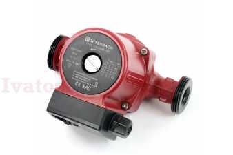 Obehové čerpadlo Rohtenbach RH 25-40/180 Obrázok pre Obehové čerpadlo Rohtenbach RH 25-40/180