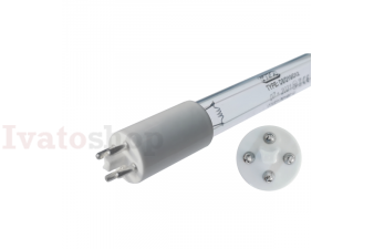 Náhradná žiarivka do TMA D8 Obrázok pre Náhradná žiarivka do TMA D8