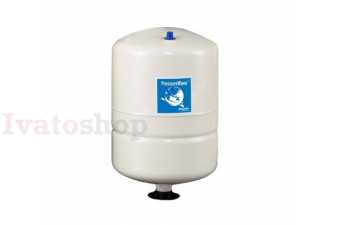 Bezúdržbová membránová tlaková nádoba Global Water PWB-35LX Obrázok pre Bezúdržbová membránová tlaková nádoba Global Water PWB-35LX