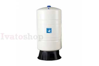 Bezúdržbová membránová tlaková nádoba Global Water PWB 80LV stojatá Obrázok pre Bezúdržbová membránová tlaková nádoba Global Water PWB 80LV stojatá