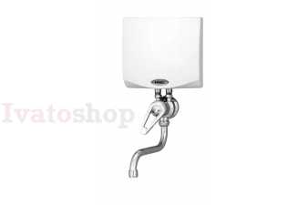 HAKL MK SET 5,5kW ohr. s drezovou pák. bat., 18cm IconicLine Obrázok pre HAKL MK SET 5,5kW ohr. s drezovou pák. bat., 18cm IconicLine