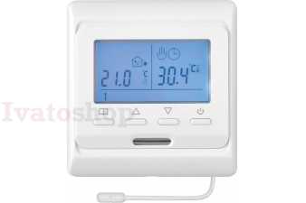 HAKL TH 600 digitálny termostat Obrázok pre HAKL TH 600 digitálny termostat