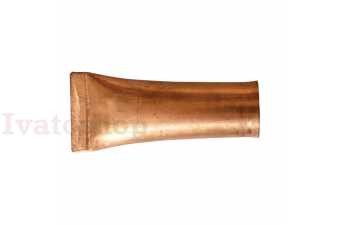 Medená koncovka Obrázok pre Medená koncovka