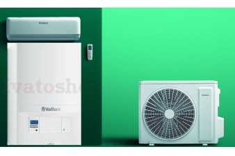 Vaillant plynový kondenzačný kotol ecoTEC pro VU 246/5-3, a klimatizácia VAIB1-035WN 8000041987 Obrázok pre Vaillant plynový kondenzačný kotol ecoTEC pro VU 246/5-3, a klimatizácia VAIB1-035WN 8000041987