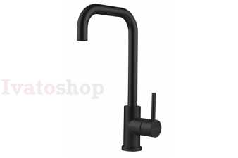 Reginox Crystal gun metal Gun metal Obrázok pre Reginox Crystal gun metal Gun metal