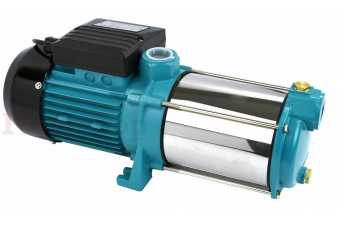 Povrchové čerpadlo IBO MHI 1500 INOX, 230V Obrázok pre Povrchové čerpadlo IBO MHI 1500 INOX, 230V