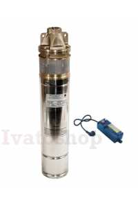 Ponorné čerpadlo OMNIGENA SKM150 Obrázok pre Ponorné čerpadlo OMNIGENA SKM150