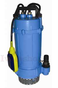 Kalové čerpadlo OMNIGENA 3-18-0,55 Obrázok pre Kalové čerpadlo OMNIGENA 3-18-0,55