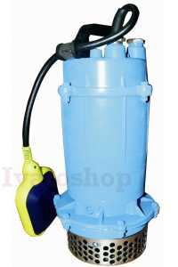 Kalové čerpadlo OMNIGENA 3-13-0,25 Obrázok pre Kalové čerpadlo OMNIGENA 3-13-0,25