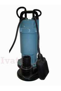 Kalové čerpadlo OMNIGENA WQ 6-10-0,37 Obrázok pre Kalové čerpadlo OMNIGENA WQ 6-10-0,37