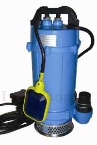 Kalové čerpadlo OMNIGENA WQ 6-14-0,55 Obrázok pre Kalové čerpadlo OMNIGENA WQ 6-14-0,55