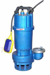 Kalové čerpadlo OMNIGENA WQ 10-10-0,75 Obrázok pre Kalové čerpadlo OMNIGENA WQ 10-10-0,75