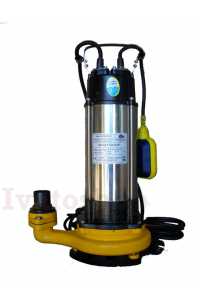 Kalové čerpadlo OMNIGENA WQ 1500F Obrázok pre Kalové čerpadlo OMNIGENA WQ 1500F