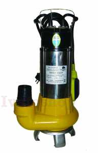 Kalové čerpadlo OMNIGENA WQ 1100F Obrázok pre Kalové čerpadlo OMNIGENA WQ 1100F