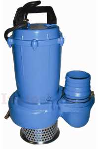 Kalové čerpadlo OMNIGENA WQ 40-6-1,1 Obrázok pre Kalové čerpadlo OMNIGENA WQ 40-6-1,1