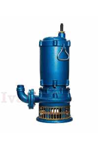 Kalové čerpadlo OMNIGENA WQ 20-40-7,5 PREMIUM Obrázok pre Kalové čerpadlo OMNIGENA WQ 20-40-7,5 PREMIUM