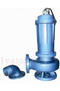 Kalové čerpadlo OMNIGENA WQ 35-7-2,2 Obrázok pre Kalové čerpadlo OMNIGENA WQ 35-7-2,2