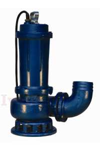 Kalové čerpadlo OMNIGENA WQ 75-5-2,2 Obrázok pre Kalové čerpadlo OMNIGENA WQ 75-5-2,2