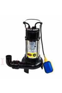 Kalové čerpadlo OMNIGENA WQ 1100 Furia s rezacím zariadením Obrázok pre Kalové čerpadlo OMNIGENA WQ 1100 Furia s rezacím zariadením