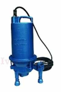 Kalové čerpadlo OMNIGENA WQ PGPP 2022 PREMIUM s rezačom Obrázok pre Kalové čerpadlo OMNIGENA WQ PGPP 2022 PREMIUM s rezačom