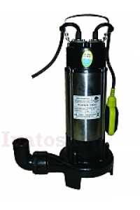 Kalové čerpadlo OMNIGENA WQ 1300 Furia s rezacím zariadením Obrázok pre Kalové čerpadlo OMNIGENA WQ 1300 Furia s rezacím zariadením