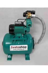 Domáca vodáreň Omnigena WZ 250 / 24L Obrázok pre Domáca vodáreň Omnigena WZ 250 / 24L