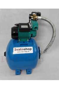 Domáca vodáreň Omnigena WZ 750 / 35L Obrázok pre Domáca vodáreň Omnigena WZ 750 / 35L