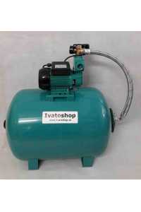 Domáca vodáreň Omnigena WZ 750 / 100L Obrázok pre Domáca vodáreň Omnigena WZ 750 / 100L