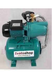 Domáca vodáreň Omnigena JET 100A / 24L Obrázok pre Domáca vodáreň Omnigena JET 100A / 24L