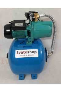 Domáca vodáreň Omnigena JET 100A / 35L Obrázok pre Domáca vodáreň Omnigena JET 100A / 35L