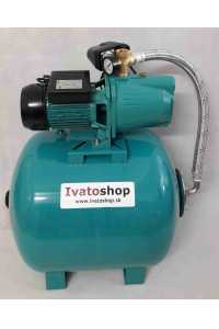 Domáca vodáreň Omnigena JET 100A / 80L Obrázok pre Domáca vodáreň Omnigena JET 100A / 80L