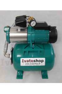 Domáca vodáreň Omnigena MH 1300 INOX / 24L Obrázok pre Domáca vodáreň Omnigena MH 1300 INOX / 24L