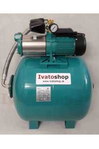 Domáca vodáreň Omnigena MH 1300 INOX / 80L Obrázok pre Domáca vodáreň Omnigena MH 1300 INOX / 80L