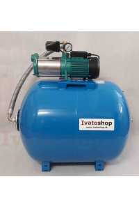 Domáca vodáreň MH 1300 INOX / 150L Obrázok pre Domáca vodáreň MH 1300 INOX / 150L