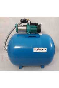 Domáca vodáreň Omnigena MH 1300 INOX / 200L Obrázok pre Domáca vodáreň Omnigena MH 1300 INOX / 200L