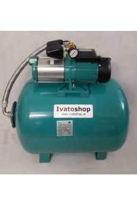 Domáca vodáreň Omnigena MH 2200 INOX / 100L Obrázok pre Domáca vodáreň Omnigena MH 2200 INOX / 100L