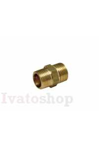 Vsuvka mosadzná 5/4" Obrázok pre Vsuvka mosadzná 5/4"