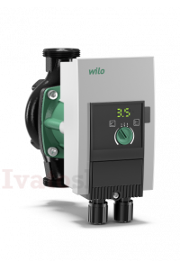 Obehové čerpadlo Wilo-Yonos MAXO 25/0,5-10 PN10 2120640 Obrázok pre Obehové čerpadlo Wilo-Yonos MAXO 25/0,5-10 PN10 2120640