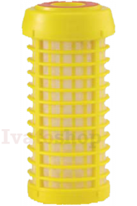 Vložka mechanická RLH s PE sieťkou 90 mcr Obrázok pre Vložka mechanická RLH s PE sieťkou 90 mcr