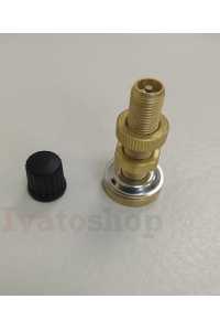 Dofukovací ventil k oceľovej tlakovej nádobe Obrázok pre Dofukovací ventil k oceľovej tlakovej nádobe