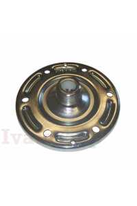 Príruba 5/4" k tlakovým nádobám AQUASYSTEM / AQUAPRESS Obrázok pre Príruba 5/4" k tlakovým nádobám AQUASYSTEM / AQUAPRESS