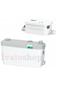 WILO HiDrainlift3 3-37 Obrázok pre WILO HiDrainlift3 3-37